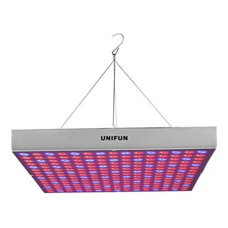 Lámpara Iluminación Hidroponía Led 45 Watts Unifun Lámpara Iluminación Hidroponía Led 45 Watts Unifun