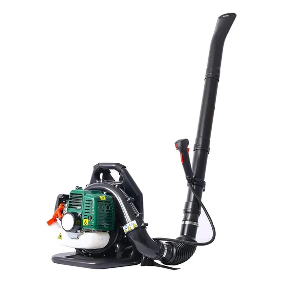 Sopladora De Hojas Gasolina 43cc Industrial 7000rpm Jadever