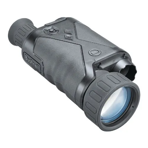 Monocular Bushnell 6x50 Night Vision Equinox Z2 Full Hd
