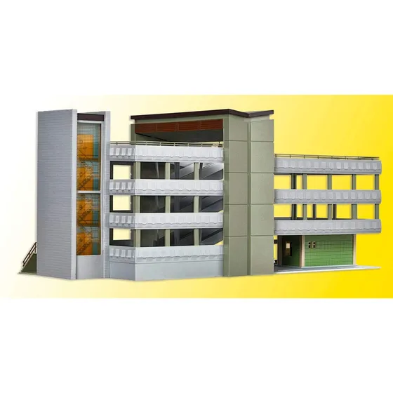 Vollmer 43804 Parkhaus Casa