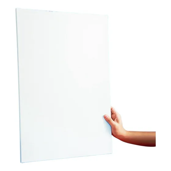 Bastidor Lienzo Para Pintar 100% Algodón 280g/m2 40x60cm