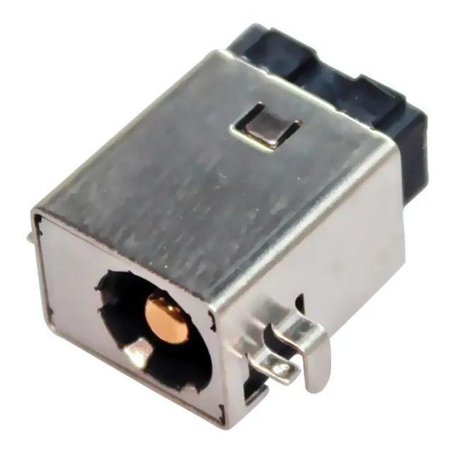 Conector Pin Carga Jack Power Noblex Nb1602 Nextsale