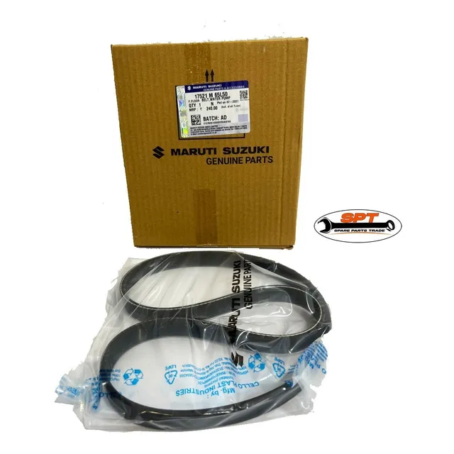 Correa Accesorios - Suzuki Alto/celerio K10 5pk890