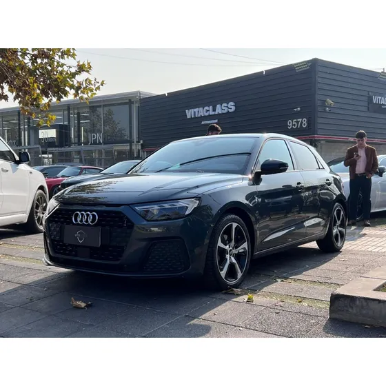 Audi A1 30 Tfsi