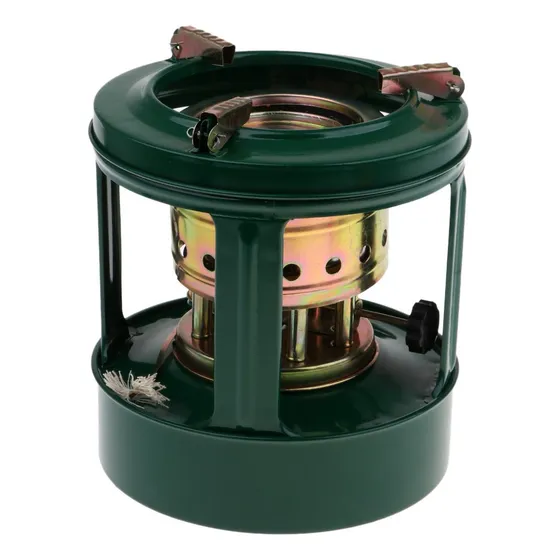 For Estufa De Cocina De Queroseno De Combustible De 8 Mechas