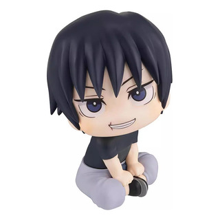 Hu A Modelo De Acción Jujutsu Kaisen Fushiguro Toji De 10 Cm Hu A Modelo De Acción Jujutsu Kaisen Fushiguro Toji De 10 Cm