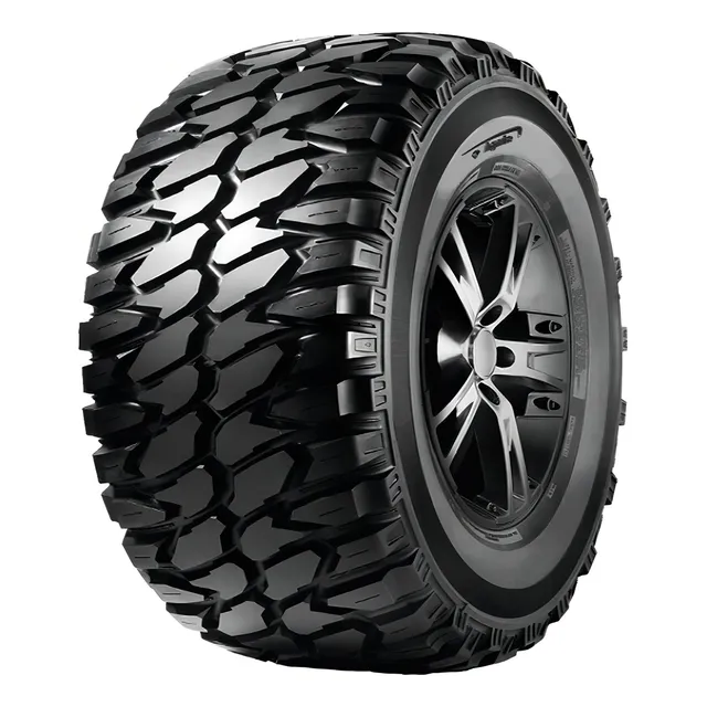 Llanta Ag-mt703 Agate 31x10.50r15lt 109q Índice De Velocidad Q