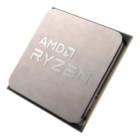 Processador Amd Ryzen 5 4655g 3.7ghz (4.2ghz) Cache 11mb Am4