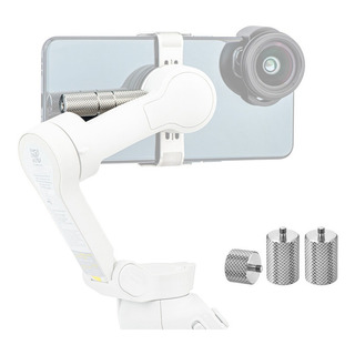 Cardán Startrc De Contrapeso Weight Om4 Om5 Mobile 3 Osmo Cardán Startrc De Contrapeso Weight Om4 Om5 Mobile 3 Osmo