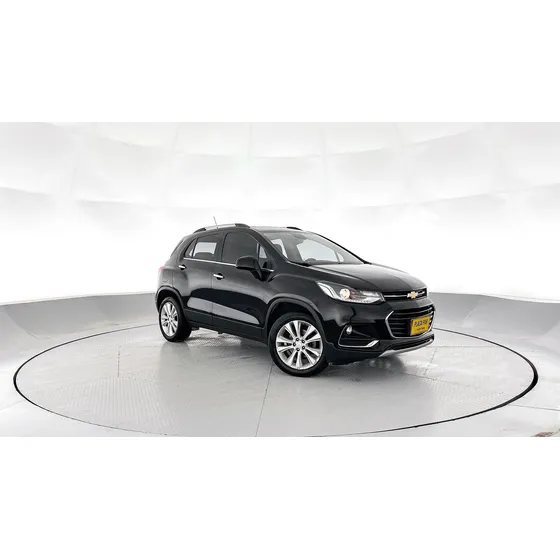 Chevrolet Tracker Ltz