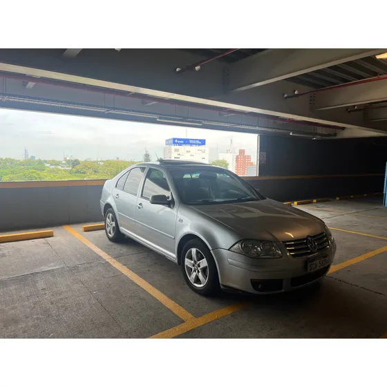 Volkswagen Bora 2.0 Trendline 115cv
