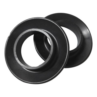 1 Par De Goma De Goma De Kayak Anillos De Goteo Universal 1 Par De Goma De Goma De Kayak Anillos De Goteo Universal