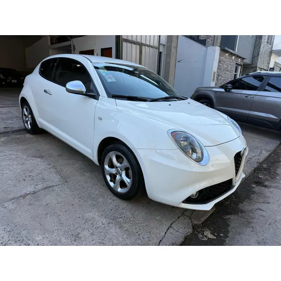 Alfa Romeo Mito 1.4 Progression 78cv