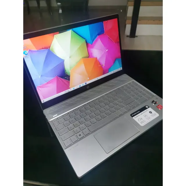 Laptop Hp Pavilion Cx0007la