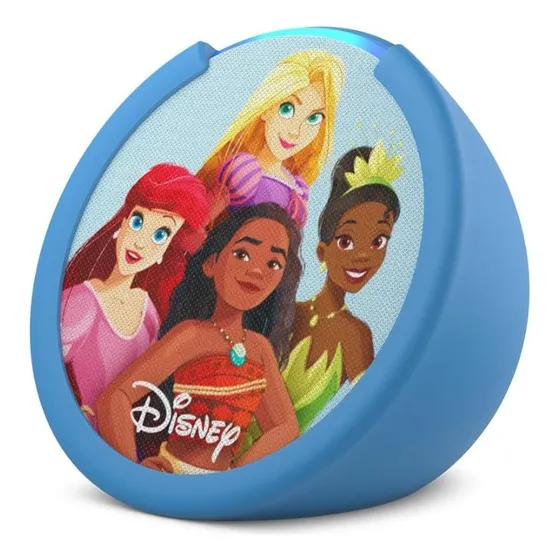 Corneta Alexa Echo Pop
