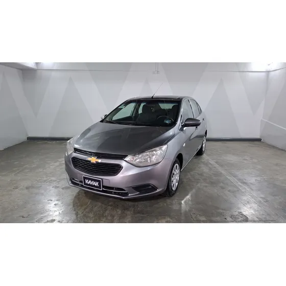 Chevrolet Aveo 1.5 Ls A
