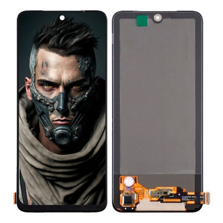 Sjpm Screen For Xiaomi Redmi Note 10/10s 4g Oled Sjpm Screen For Xiaomi Redmi Note 10/10s 4g Oled