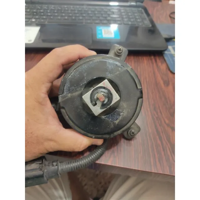Motor Electroventilador De Hyundai Getz 1.3 Nuevo/original.
