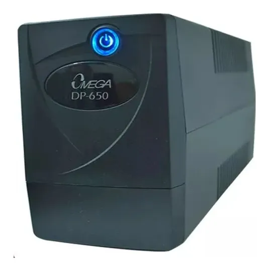 Ups Omega 12v 9a 650 Va