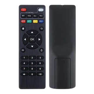 Controle Remoto Tv Box 4k Smart Projetor Computador Pc Controle Remoto Tv Box 4k Smart Projetor Computador Pc