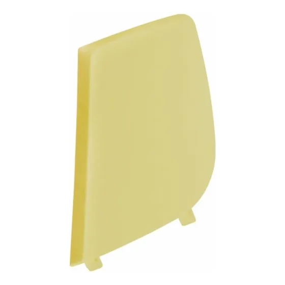 Deflector De Aire Izquierdo P/mercedes Benz Atego 1419/2430