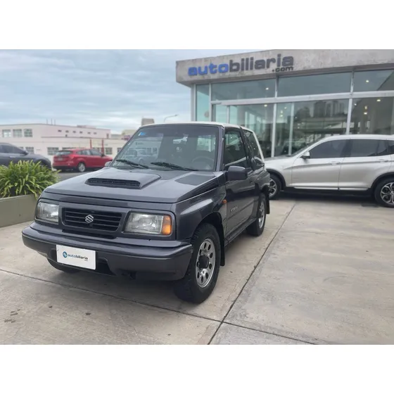 Suzuki Vitara 1.9