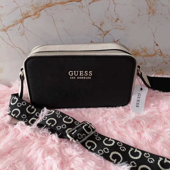 Crossbody Bandolero Guess Original