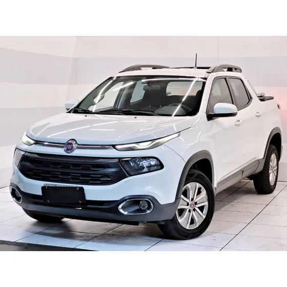 Fiat Toro 1.8 16v Evo Flex Freedom At6