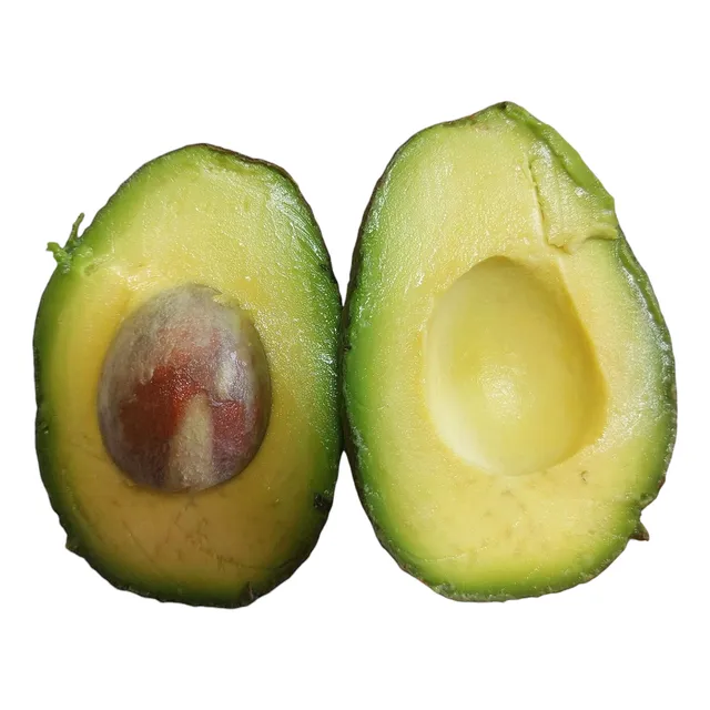 5 Kilos De Palta Hass Chilena