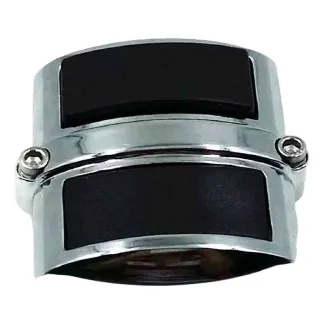 Accesorio Pedal De Cambio Custum Cromado Honda Yamaha Suzuki