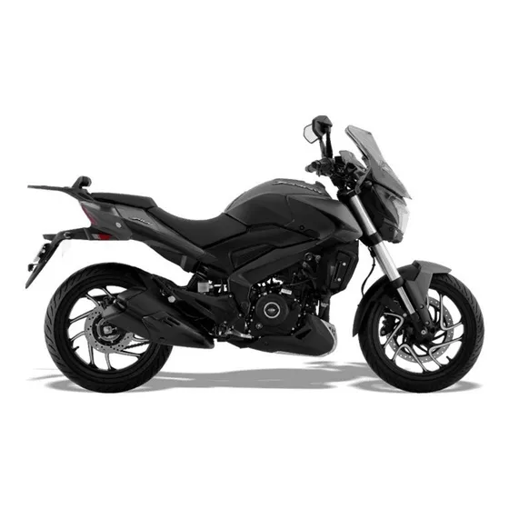 Bajaj Dominar 400 Tourer
