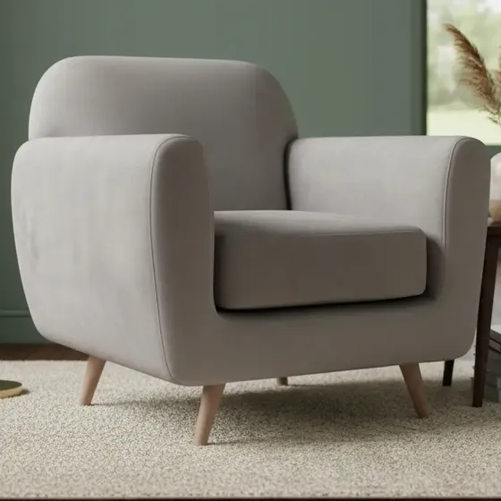 Sillon Like Individual Chenille Premium Dadaa