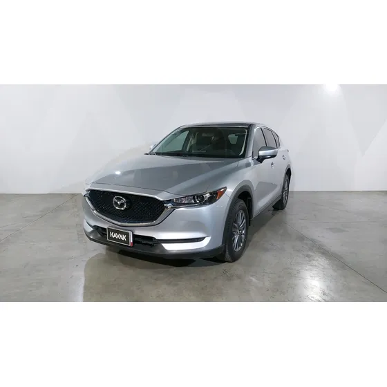 Mazda Cx-5 2.5 I Sport Auto 2wd
