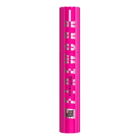 Pestañina Lash Sensational Firework Lavable 10 Ml Maybelline