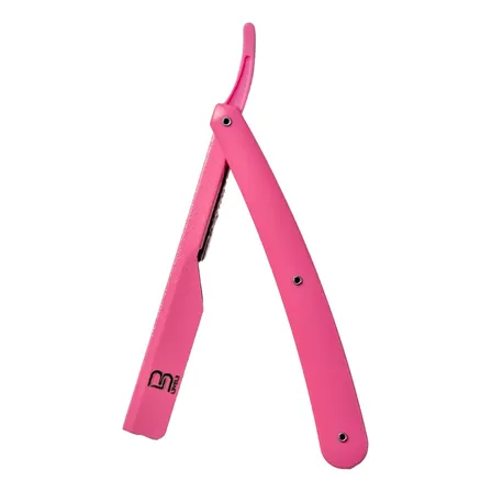 Porta Navaja Level3 - Razor Holder Pink