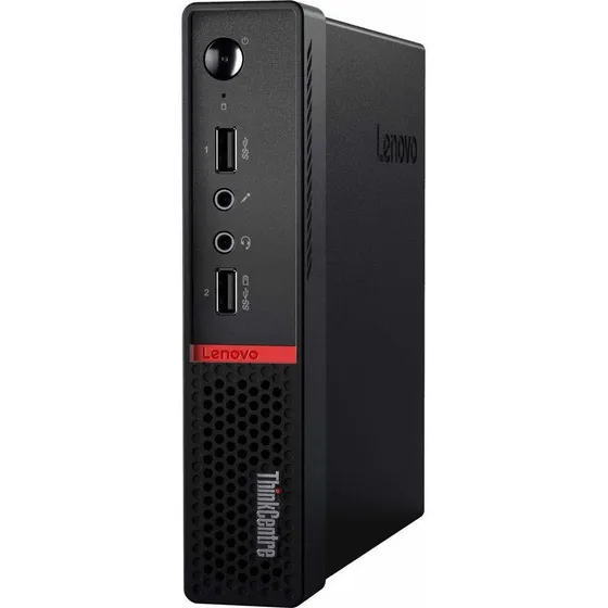 Lenovo Thinkcentre Mq Tiny Ghz Ryzen Pro Ge Quad Core Gb