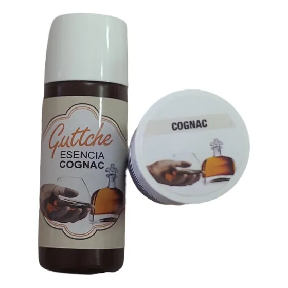 Esencias Guttche 25ml Para Repostería Comestibles