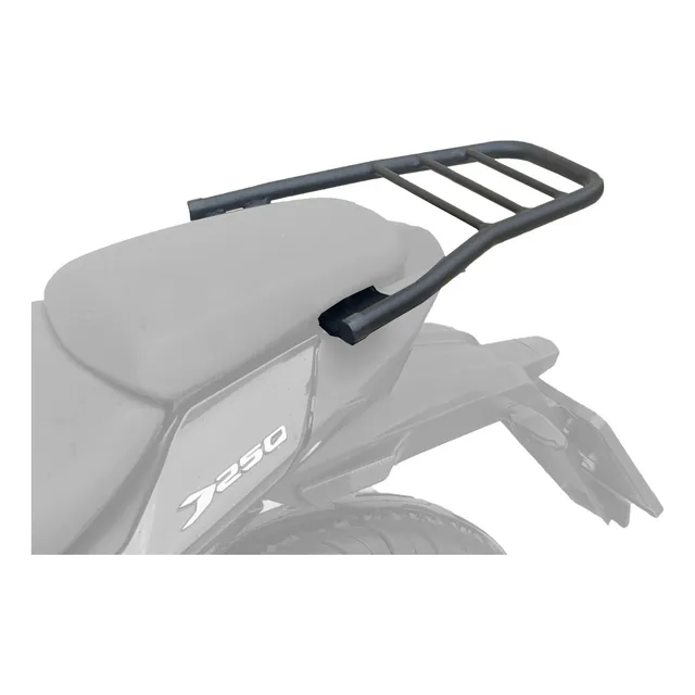 Suporte Baú Superior Scam Bajaj Dominar 250 Spto815