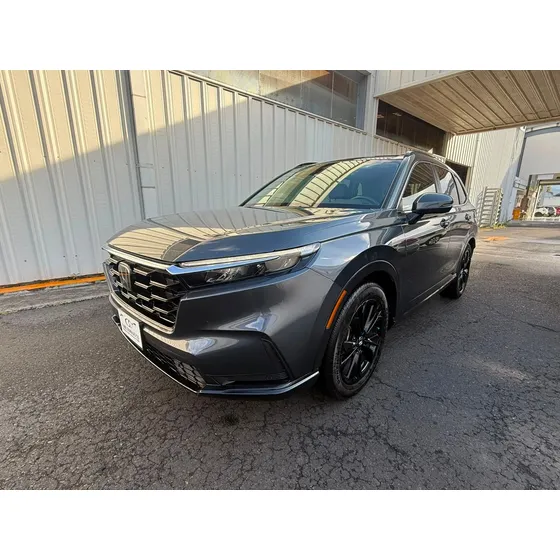 Honda Cr-v 2025 1.5 Touring At