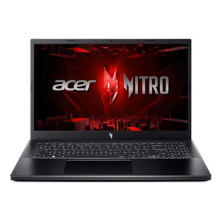 Notebook Acer Nitro 5 Core I5 8 Gb 512 Gb Gtx3050 Win Notebook Acer Nitro 5 Core I5 8 Gb 512 Gb Gtx3050 Win