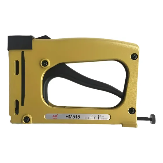Grampeador - Pistola Flexipontas / Flexpoint + 1.000 Grampos