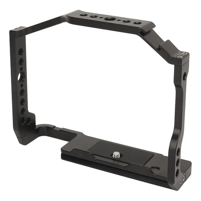 Jaula Metalica Para Camara Nikon Z8