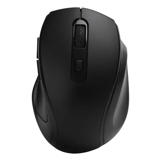 Ratones Ergonómicos Para Oficina O Juegos Inalámbricos De 2,