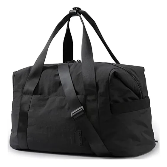Bagsmart Bolsa De Gimnasio Para Mujer, Bolsa De