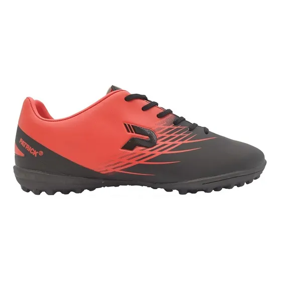 Zapato Microtaco Movile Caballero - Patrick
