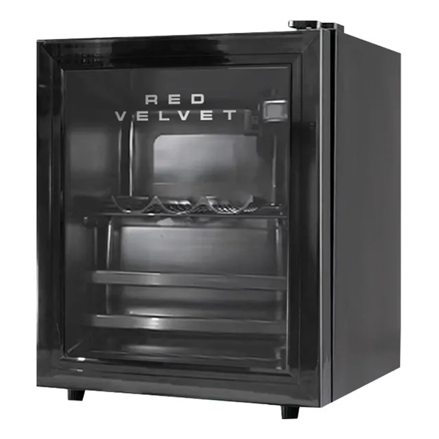 Frigobar Enfriador Bebidas Cerveza Vinos 45 Litros 1.6ft3 C