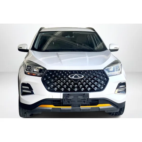 Chirey Tiggo 4 Pro 5 Pts Premium,cvt,1.5t