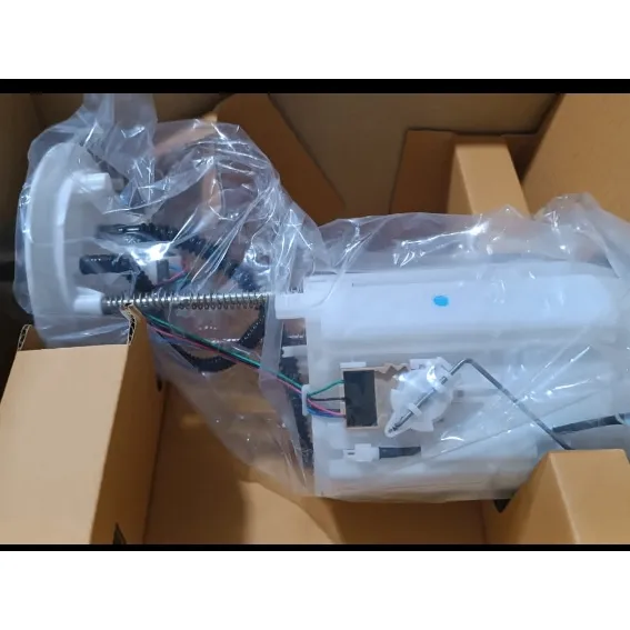 Conjunto Bomba De Gasolina Fortuner Dubai Orig. 77020-0k391