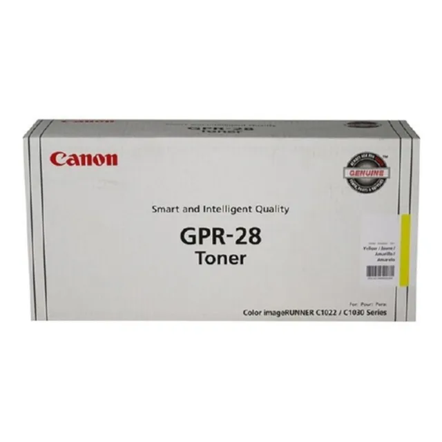 Toner Canon Gpr-28