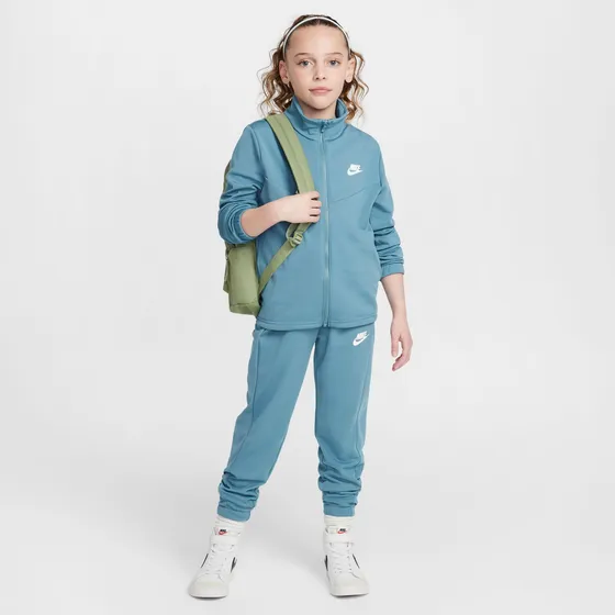 Conjunto De Entrenamiento Niños Nike Sportswear Fd3067-006